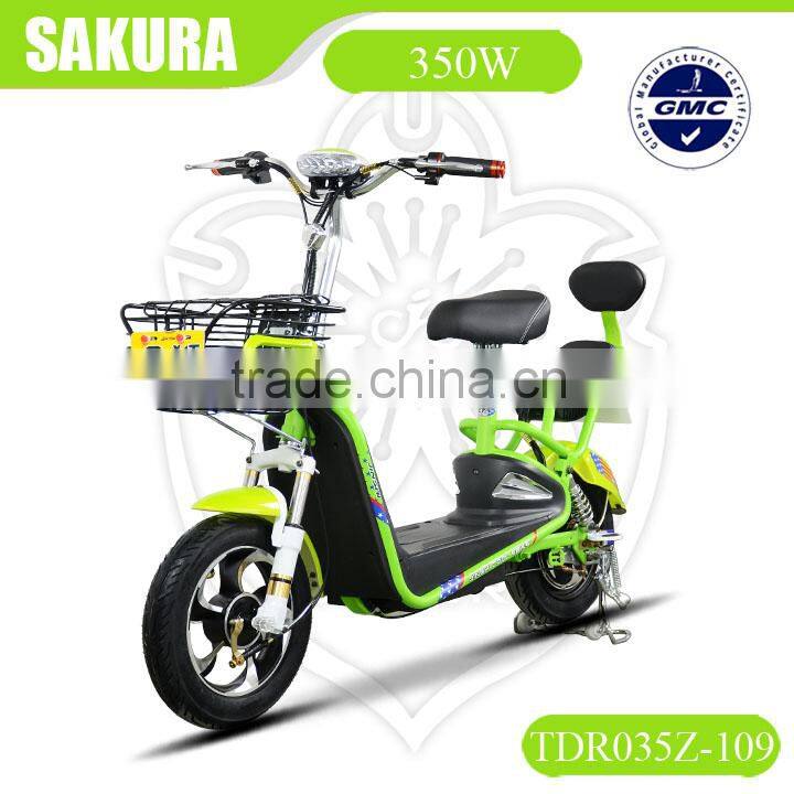 48v 350w new model ebike