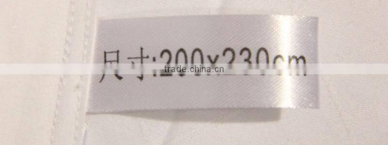 50% Light down quilt for home