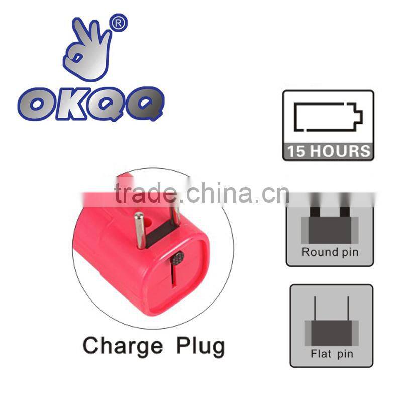 BBY-8328 LED RECHARGEABLE ELECTRICAL KILLER PRODUCT