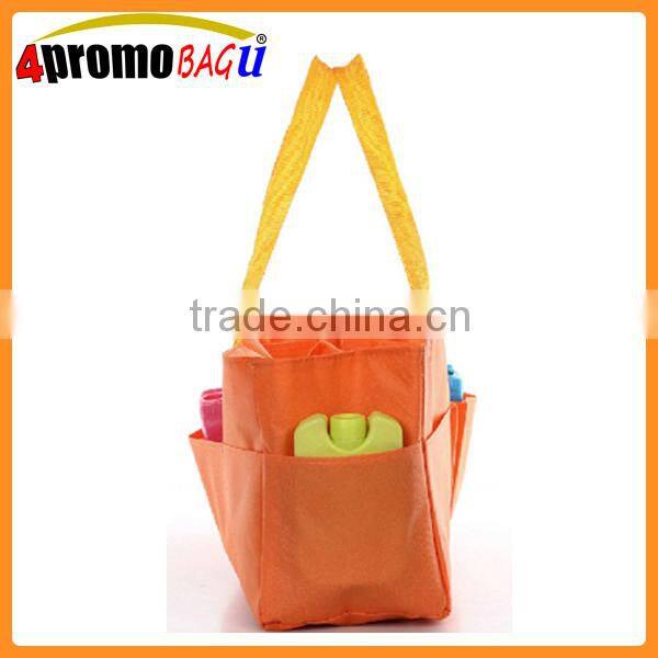 Wholesale large capacity best diaper bags