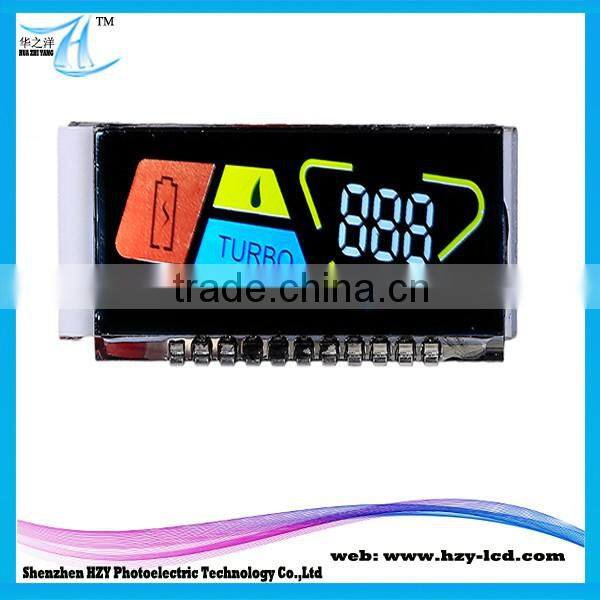Vertical Aligned LCD Germany Russia From China Top Manufacturer LCD Display VA