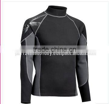 MMA rash guards