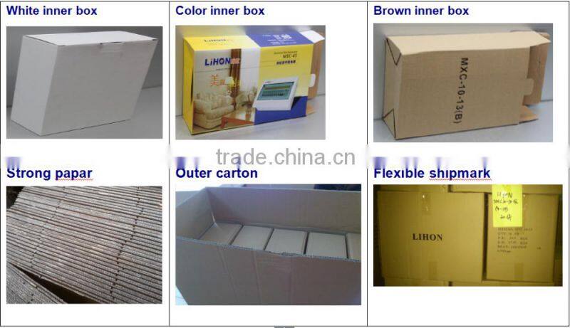 Low voltage cabinets/Distribution Box/HK series