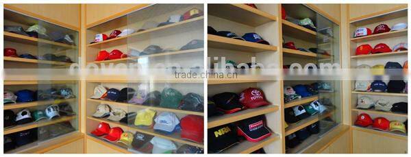 wholesale twill cotton reflective baseball caps