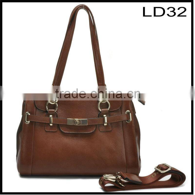 Korean designer luxury brand VORENJAY women handbag for ladies RUBY shoulder & messenger bag