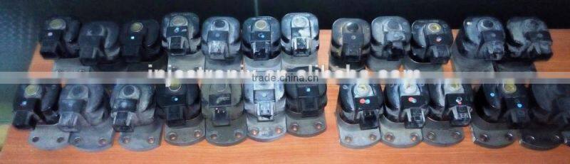 Renewed Cummins ISX Timing Actuator for SCANIA HPI engine QSX15 actuator 4089981 4089980