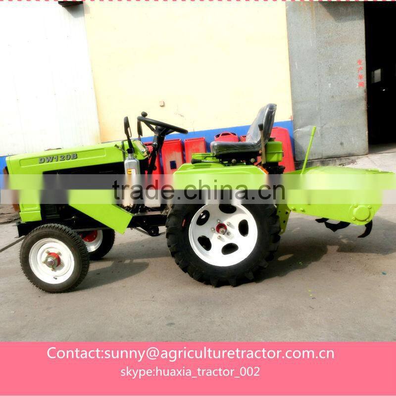cheap 12hp walking tractor for sale made in China