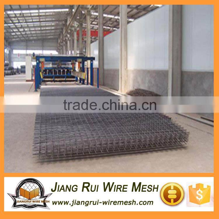 Professional supplier welded wire mesh (real factory)