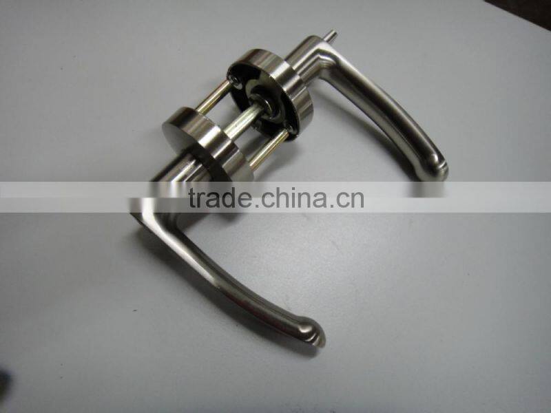 stainless steeel door handle