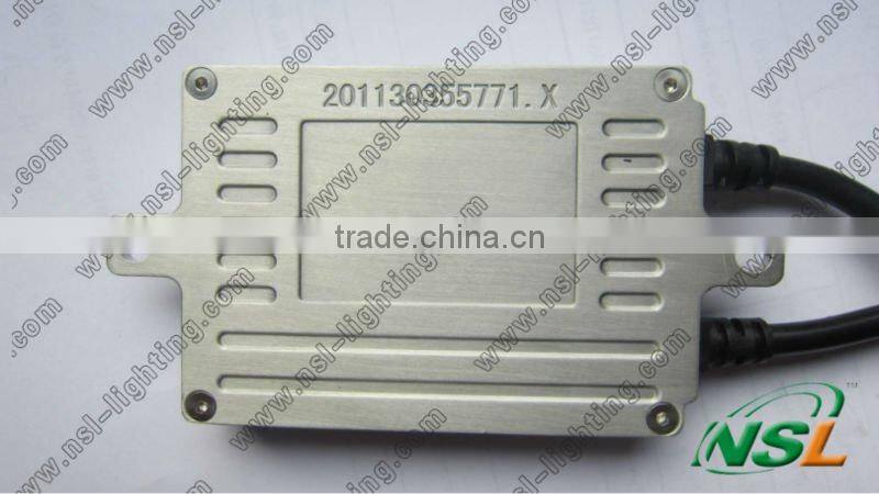 DLT TC HID Ballast F3-35W fast rev. King /35W 55w 75w fast bright ballast