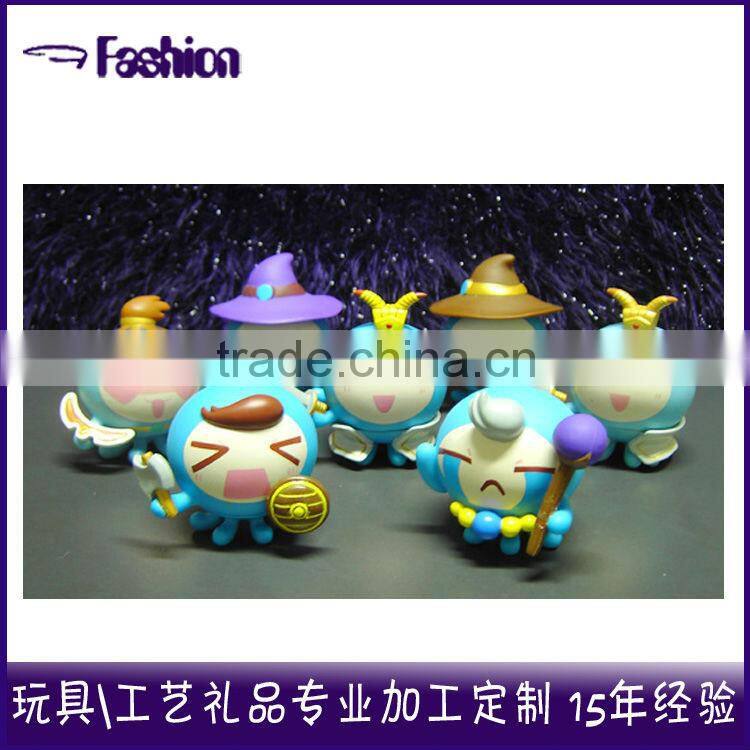 Good design sex toy for girl with cartoon figure