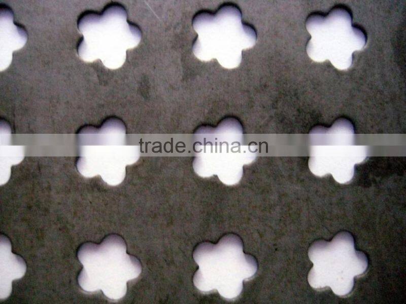 Anping metal punching net sheet