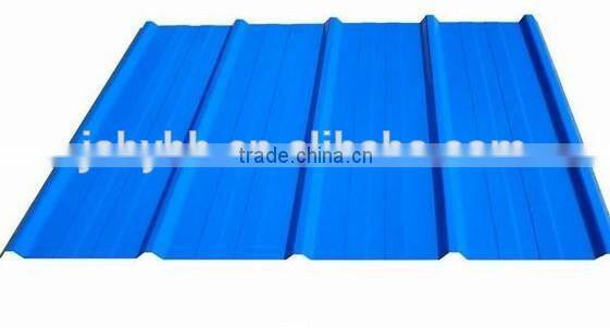 Prepainted galvanized steel coils ppgi