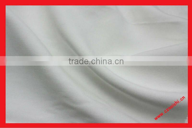 100 bamboo fabric solid dyeing bamboo fabric