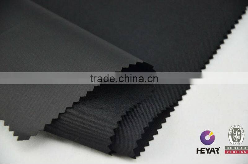 Cotton Spandex Poplin Coating Fabric