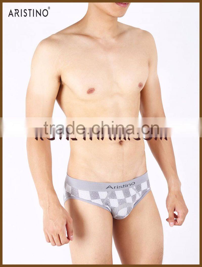 Aristino sexy underwear for men PA fabrics