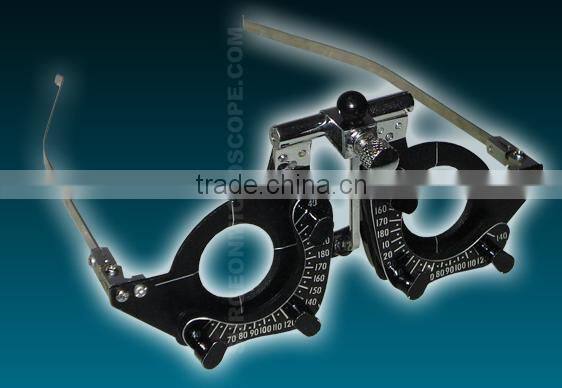 Trial Lens Set Illuminated / Optical Lens Set / Eye testing Lens Set