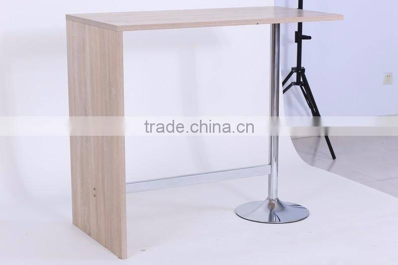 Modern Coffee Or Tea Table With Stalinite wooden