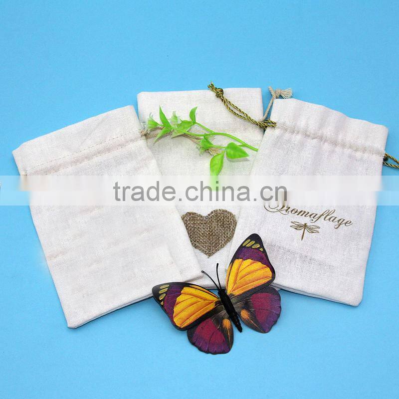 2015 China supplier high quality recyclable small soft bag for Menstrual cup
