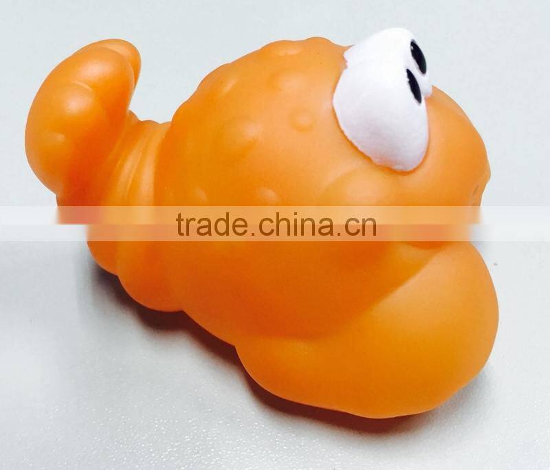 Plastic Lobster Bath Toys, Vinyl Toy Wholesale