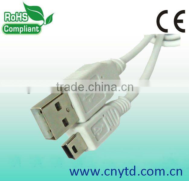 Various types usb cable shenzhen data line