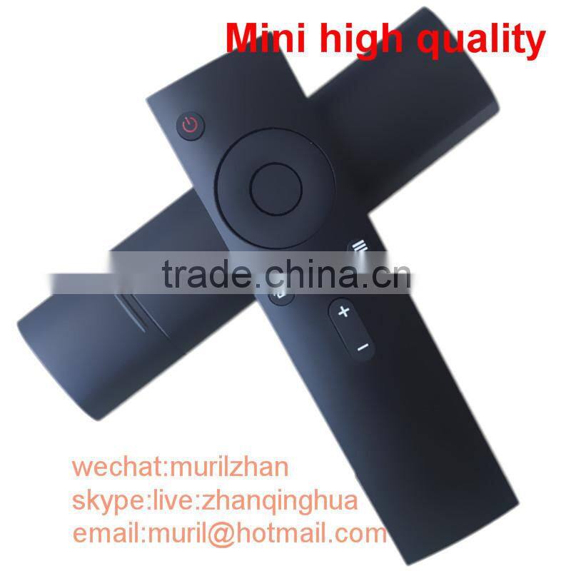 High Quality Black Remote Control for Sharpu LED/LCD/HDTV