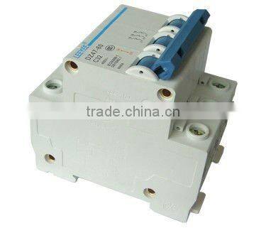C45N mini circuit breaker