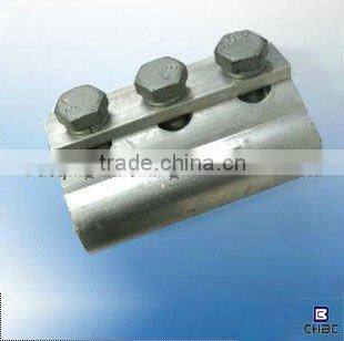 25-35 Aluminium power terminals