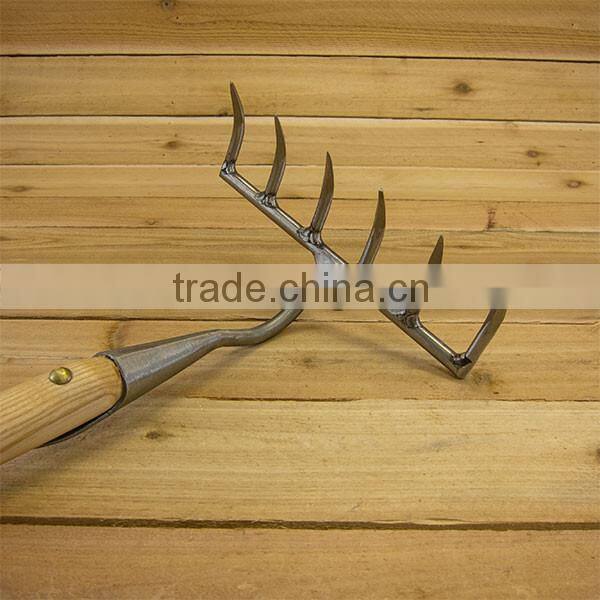 high quality garden hand tools,garden soil rake