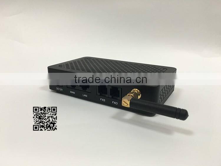 SC-111-WAG GSM 850 900 1800 1900 WiFi Hotspot ATA