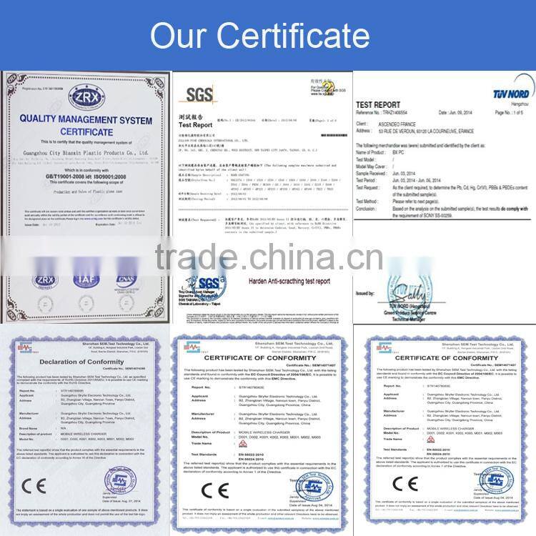 For Wiko Birdy plastic hard PC clear transparent cover case phone accessory China alibaba