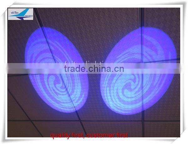 wholesales price for ( 12 pieces ) motorized stage lighting moving head 60w led