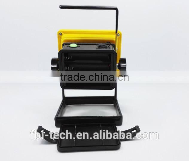 2016 newest good price led rechargeable emergency light for outdoor camping