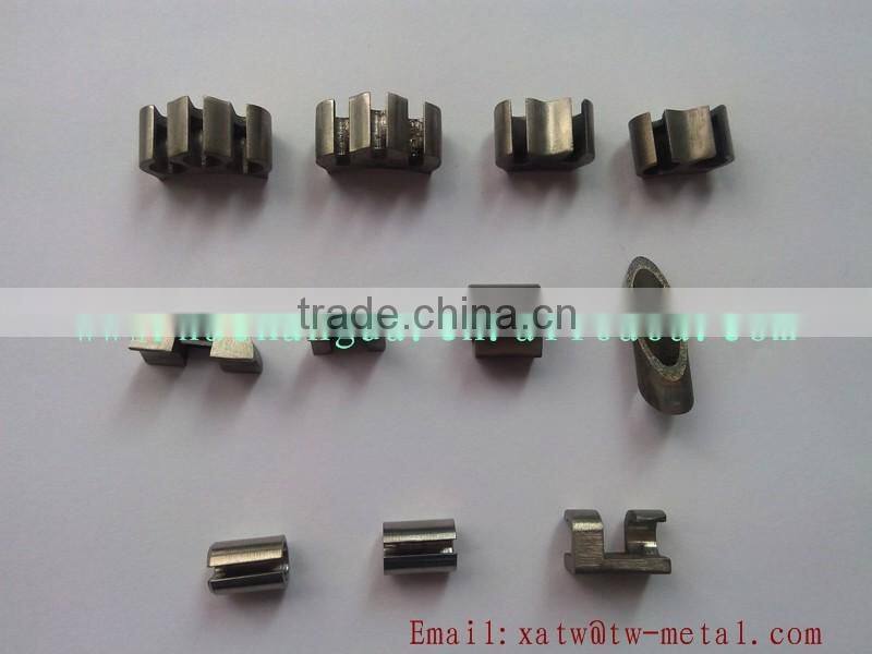 titanium cable guide stops for bike titanium cable guide stops wholesale