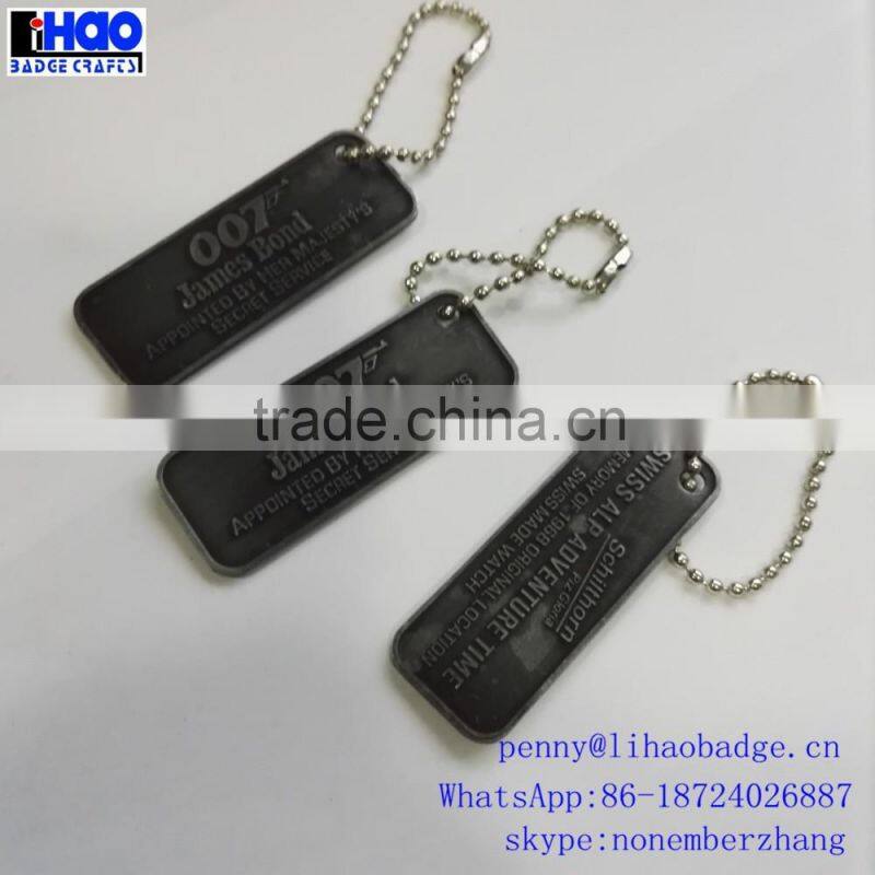 hang tags with string, garment hang tags, aluminum tags