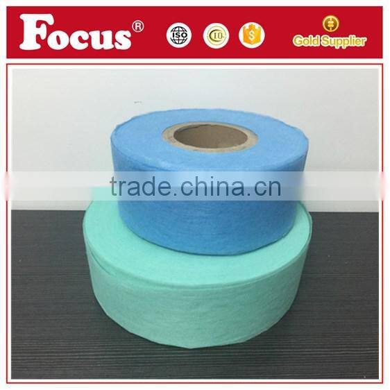 Raw material in making baby diaper Acquisition Distribution Layer