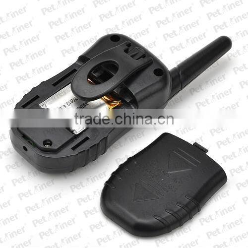 300M Remote Control Vibration Dog Training Collar Waterproof