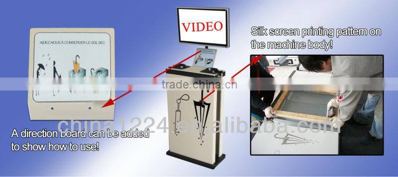 2015 unique advertising product security and protection