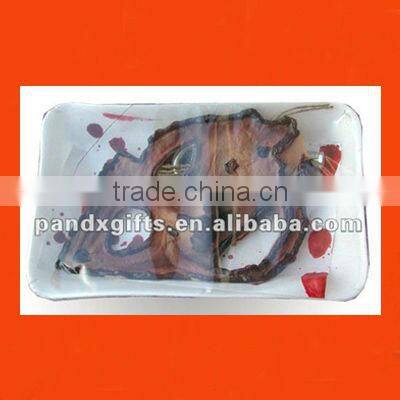 HALLOWEEN LATEX BLODDY SEVER ARM/PARTY DECORATION