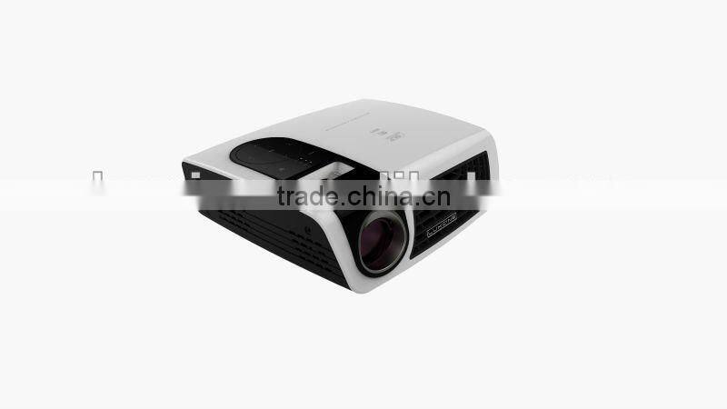 C5 Portable Projector