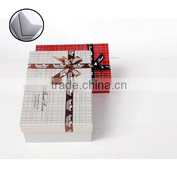 christmas gift boxes elegant paper gift box