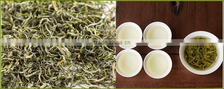 2016 Hangzhou Maofeng Chinese Green Tea Supplier