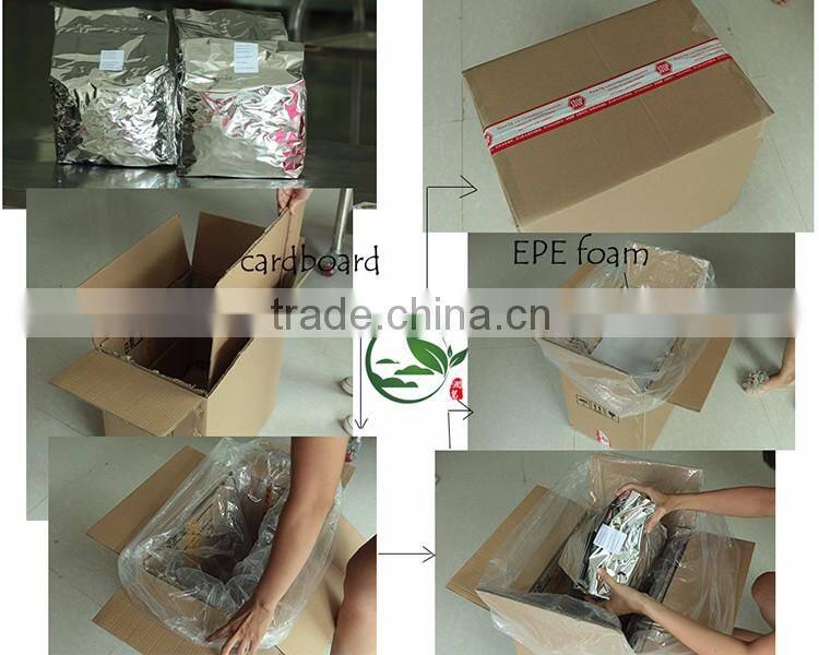 Imperial Grade Jasmine Dragon Pearls ( EU standard )