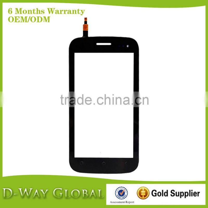 Best Price Replacement Parts For FLY IQ450 Touch Screen