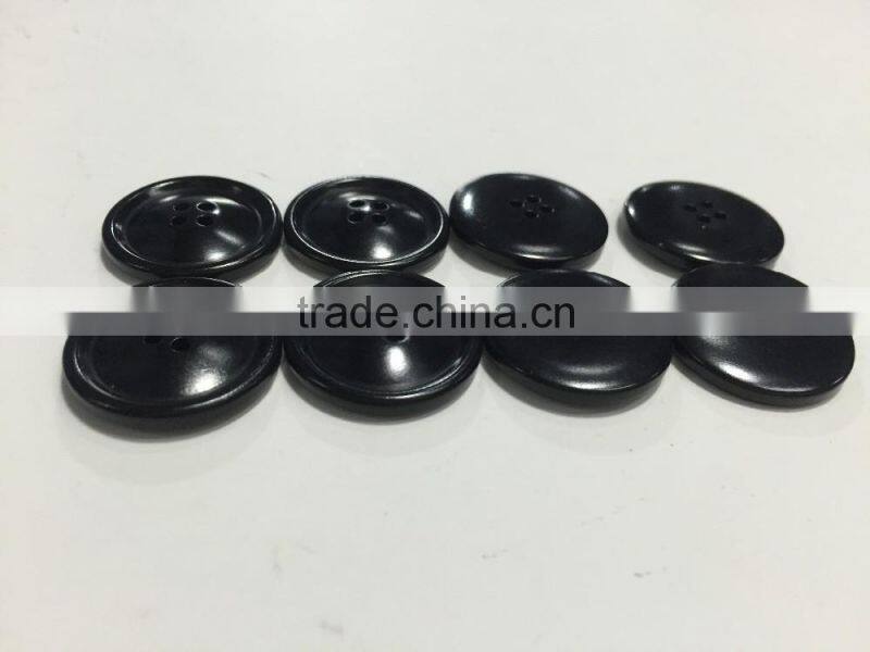 4 Holes Corozo Nut Buttons