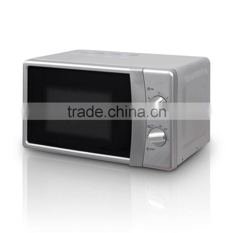 portable 110v / 60hz/220v/60hz microwave oven for car
