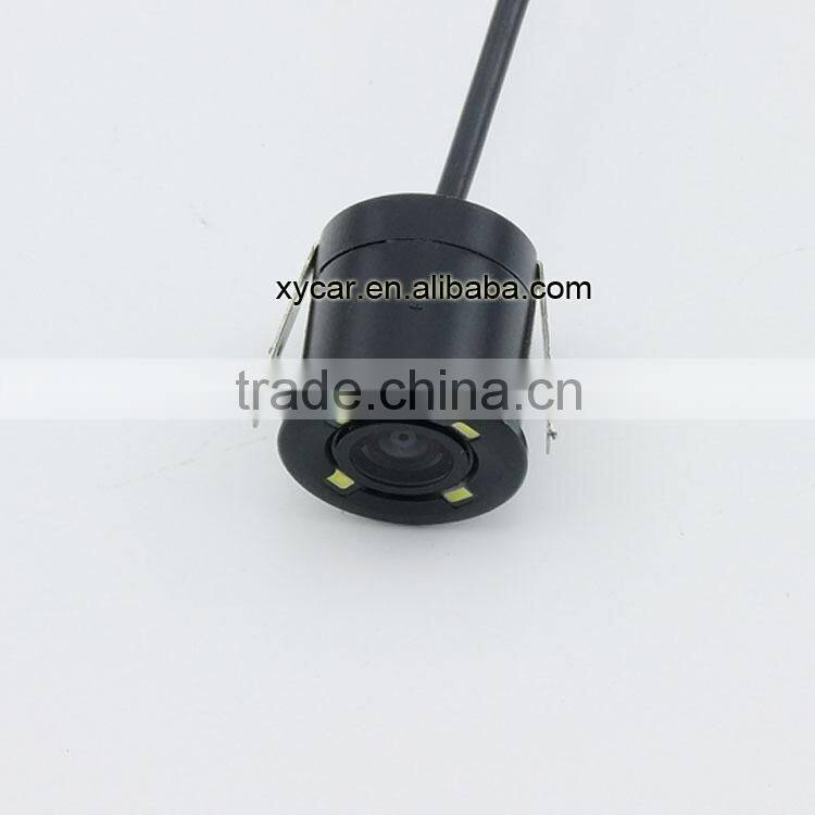 Hot sales cheap waterproof backup night vision car camera XY-1615
