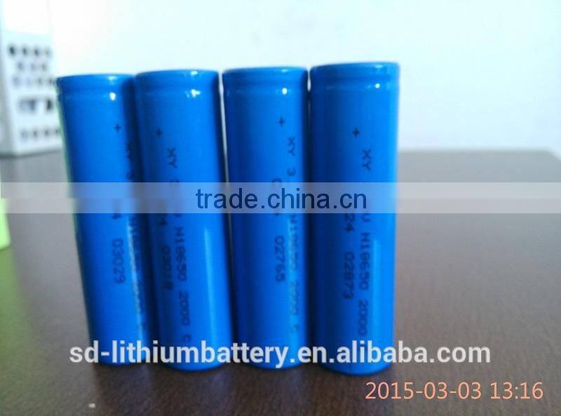 power tool lithium-ion batteries for sale 3.7v battery cell 4000mah battery/11.1V pack