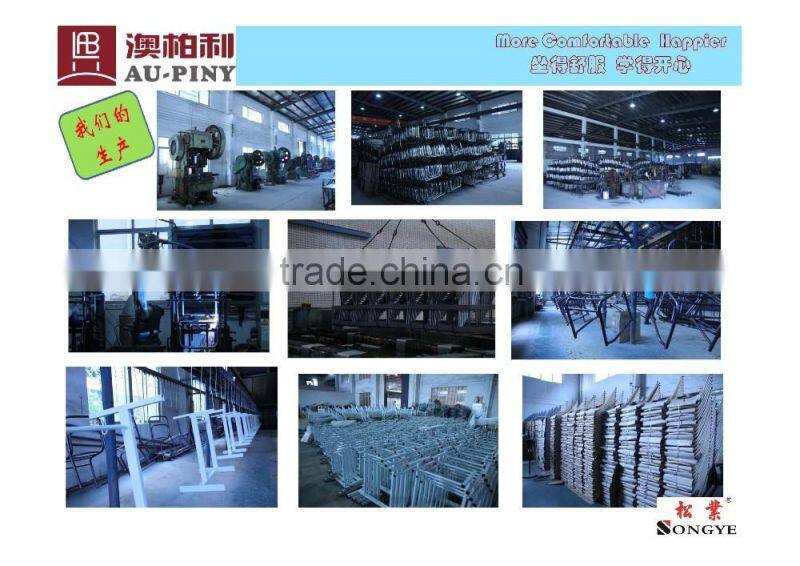 (m1)Double school desk and chair ,Two seater school table and chair ,Student desk and chair ,School furniture