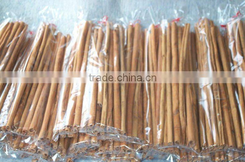 High Quality 30cm Cassia/cinnamon Stick